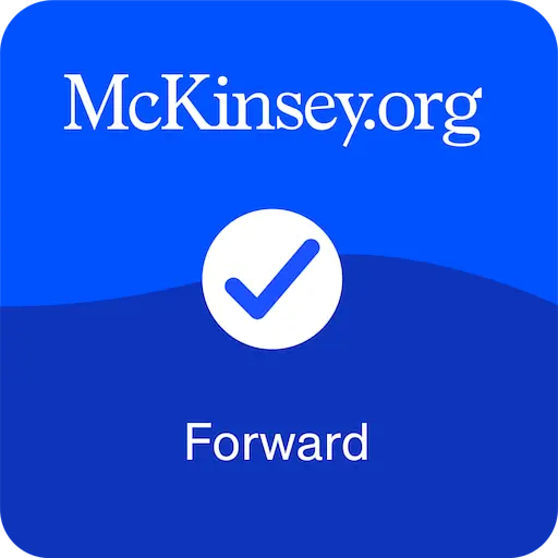 McKinsey.org Forward Program