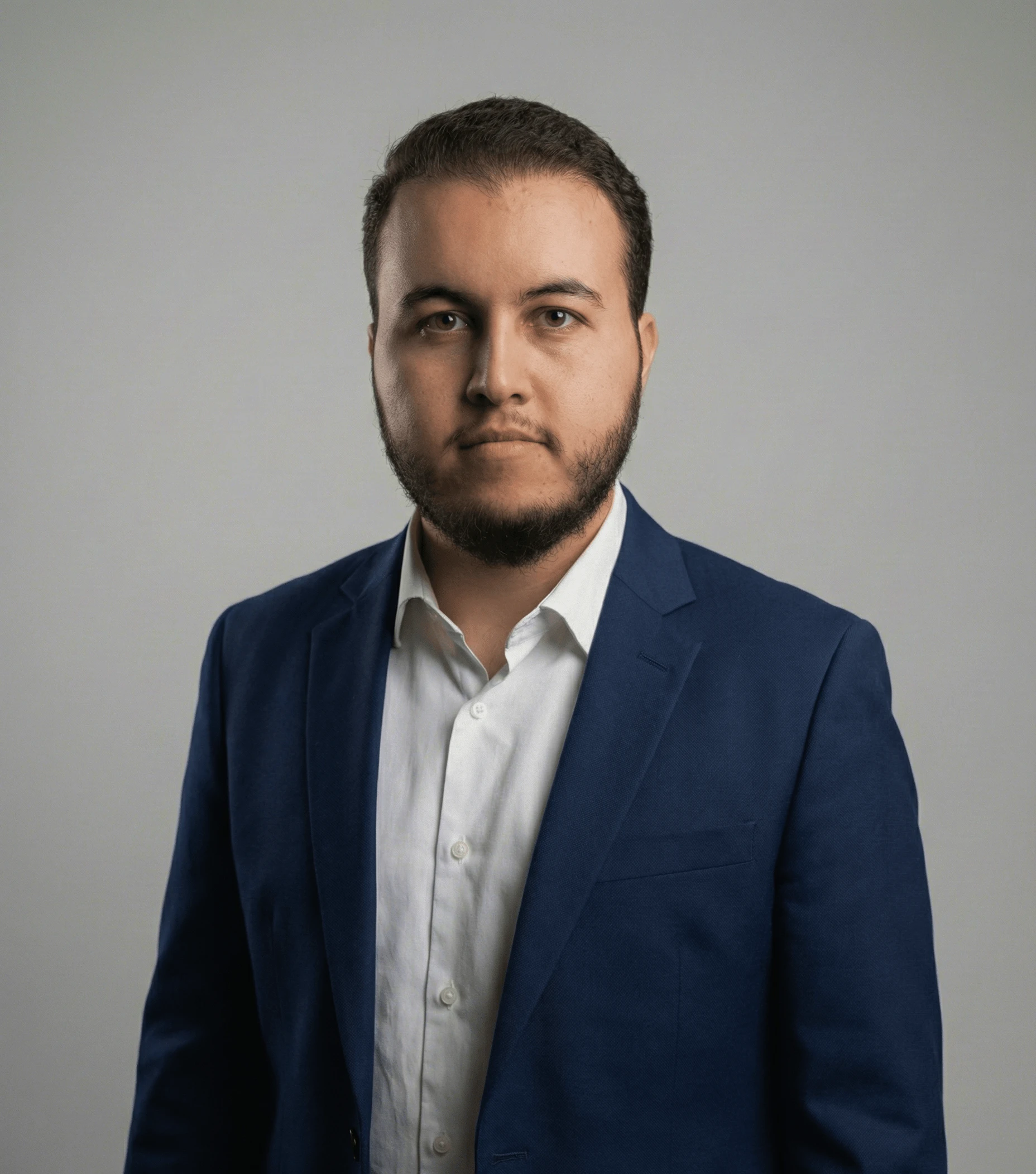 youssef El Yarchouhi